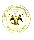 Board of Supervisors seal