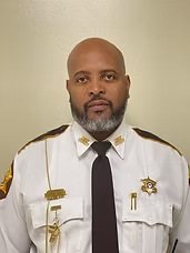 Christopher McCain, Lead Investigator