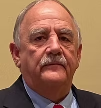 William T. Quinton, District 2 Supervisor