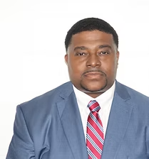 Ken Howard, District 4 Supervisor