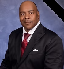 Larry L. King, District 5 Supervisor