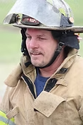 Joe Phillips, Fire Coordinator