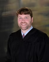 Judge W. Hunter Nowell