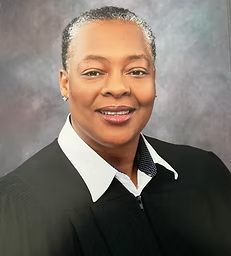 Judge Aelicia Thomas