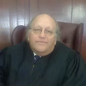 Judge Charles E. Webster